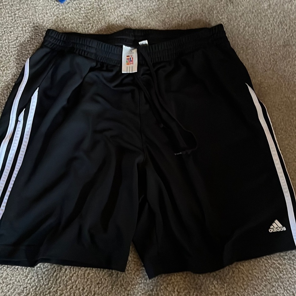 adidas climacool shorts